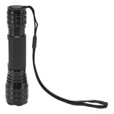 Linterna Infrarroja Portátil Led Mini 850nm Con Zoom Nocturn