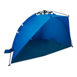 Refugio Autoarmable Playero Carpa Liviana Easy Shelter