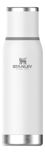 Termo Stanley Adventure To Go 750ml - Polar C/tapón Cebador