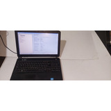 Notebook Dell Pavilion E5520