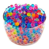 Orbeez Bolinhas De Gel Cresce Na Água 2000un Orbis Atacado