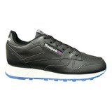 Reebok Zapatilla Urbana Retro Classic Leather Cuero