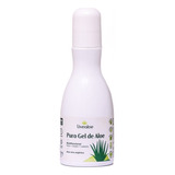 Aloe Vera Puro Gel De Aloe Multifuncional 210 Ml  Live Aloe Tipo De Embalagem Frasco/embalagem Reciclável Fragrância Sem Fragância