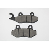 Pastillas Traseras Um Xtreet 230r