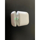 Somente Estojo De Recarga Apple AirPods 2ª Geração 