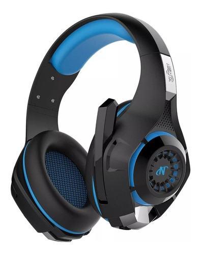 Auriculares Gamer Microfono Ps4 Xbox Play 4 Switch