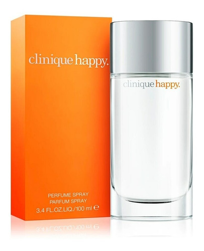 Perfume Locion Clinique Happy Mujer 10 - mL a $1999