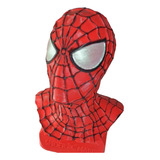 Busto De Spiderman Impresion 3d, Print3d