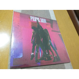 Pearl Jam - Ten ( Lp/reedição/ Import/lacrado De Fábrica )