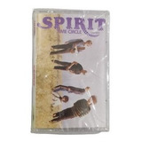 Spirit Time Circle 1968-1972 Cassette Nuevo Musicovinyl