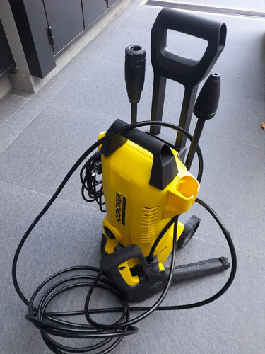 Hidrolavadora Karcher K3 Usada Casi Nueva! Sin Caja