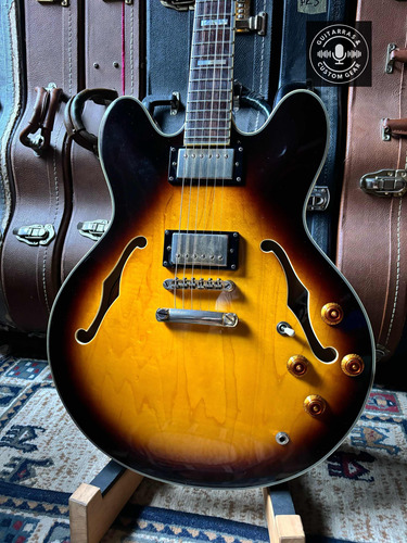 EpiPhone Sheraton Korea