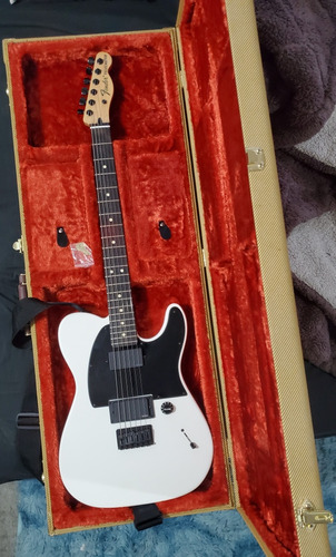 Fender Jim Root Telecaster (slipknot)