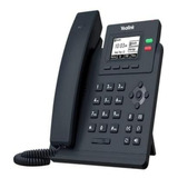Teléfono Ip  Sip-t31p - Classic Gray