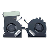 Ventilador Hp Omen 15-ce 17-an Tpnq194 Nfb74a05h-001 Ns75b00