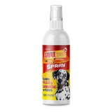 Sinpul Spray Anti Parasitario Externo Para Perros 200ml