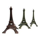 Decoraciones 3 Torres  Centro-mesa París Eiffel 8-10-13 