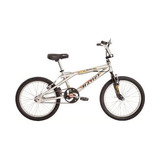 Bicicleta Halley 16300 Freestyle Varon Rodado 20 Selectogar