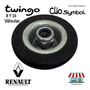 Tuerca Base Amortiguador Renault Clio2 Symbol Twingo 2 8v 16 Renault CLIO