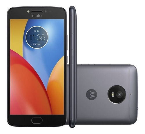  Moto E4 Plus Dual 16 Gb 2 Gb Ram Garantia | Nf-e