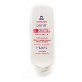 Crema Para Peinar Keratina Anti Frizz  200cm3 - Han