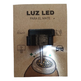 Luz Led Para Mate X 15 Unidades