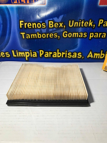 Filtro De Aire Motor Chrysler Cirrus 3.0 96/98 7432 Foto 2