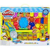 Play-doh Kitchen Creations Ultimate - Juego 40 Piezas