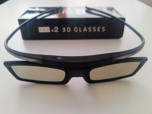 Lentes Samsung 3d Glasses-ssg-5100gb