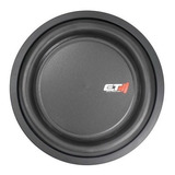 2 Alto Falantes Subwoofer - Etm Exp 12'' Black 600w Rms 