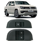 Kit Levanta Cristales Vidrio Volkswagen Amarok  Original !