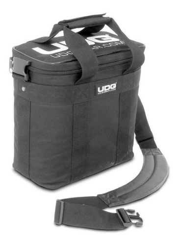 Bag Para Disco De Vinil Udg U9500