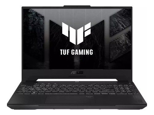 Notebook Asus Tuf Gaming F15 I5 16gb 512gb Rtx3050