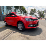 Volkswagen Polo 2017 1.2 Sportline Tiptronic At