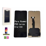 Para Huawei P30 Leica Ele-l09ele-l29  Pantalla Táctil Lcd