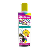 Shampoo Otowil Minuto Cero Express Restructurante 250ml