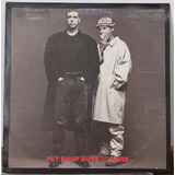 Pet Shop Boys - So Hard (12  Single Importado)