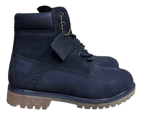 Timberland Bototos