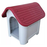 Casa Cucha Cama Perro M Mediano Pets Fun