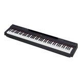 Piano Electrico Digital Yamaha P125 B 88 Teclas Sensitivas 