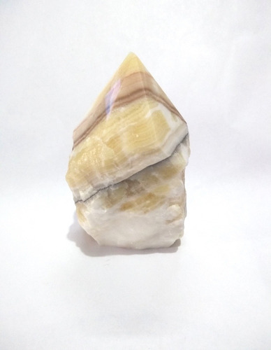 Punta Aragonito Piedras Minerales - Ixtlan Minerales
