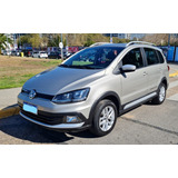 Volkswagen Suran Cross 1.6 Highline Msi 110cv