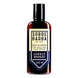 Balm De Barba Jungle Boogie Herbal 140ml Sobrebarba