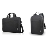 Laptop Bag T210, Bolso Bandolera Para Computadora Portátil O