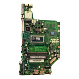 Acer Aspire A515-52 Motherboard I5-8265u La-g521p Nbh1611002