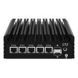 Senstun Firewall Micro Appliance Inter N100 Quad Core Mini .