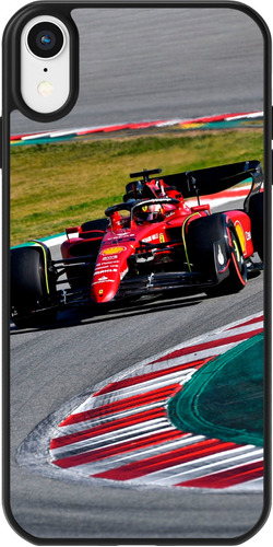 Funda Para Celular F1 Ferrari #8