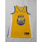 Jersey Warriors Stephen Curry Jordan