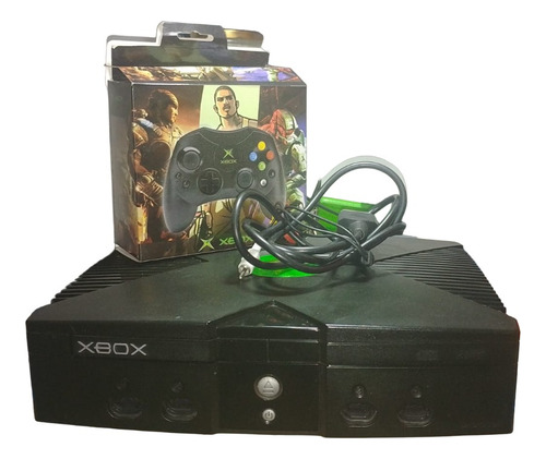 Xbox Clasico