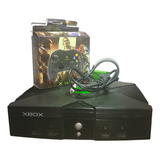 Xbox Clasico